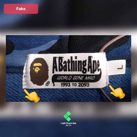 fake bape translucent coach jacket|authentic Bape clothing.